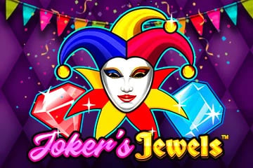 Joker's Jewels,