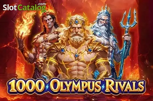 1000 Olympus Rivals,